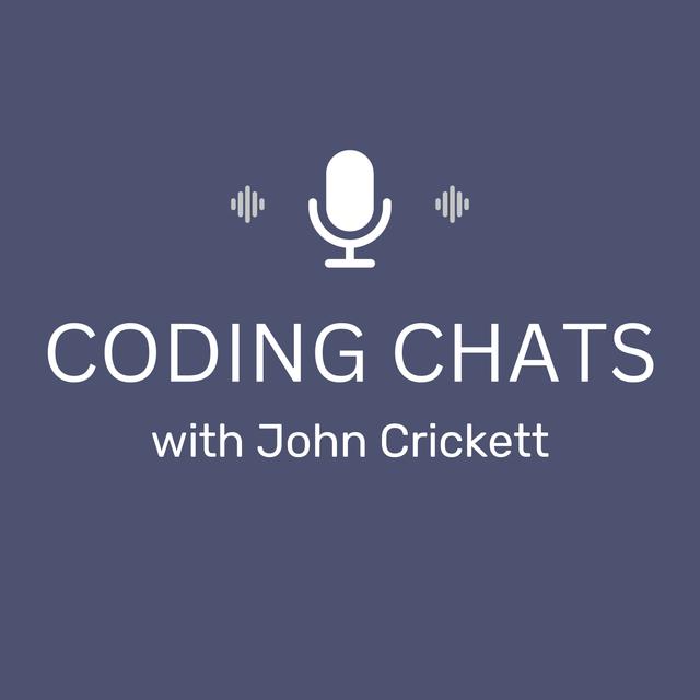 Building HPC software with CUDA - podcast episode cover