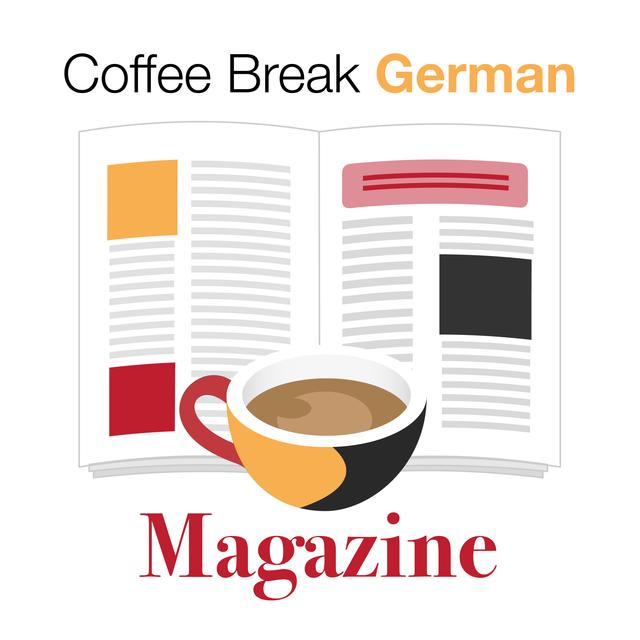 CBG Mag 1.07 | Entdecke die Bremer Stadtmusikanten - podcast episode cover
