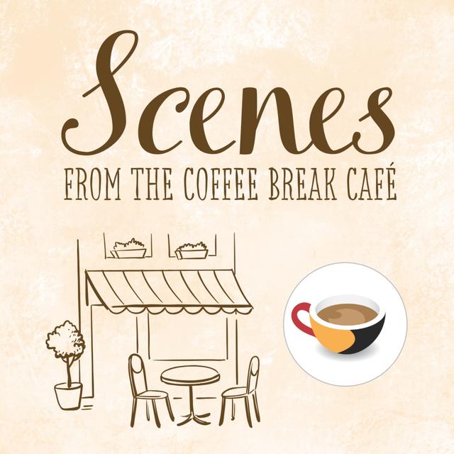 CBG Scenes 1.05 | Siegfried, Heinz und das große Canasta-Duell - podcast episode cover