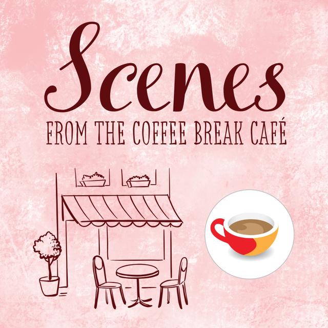 CBS Scenes 1.05 | ¡Menudo sorpresón! - podcast episode cover