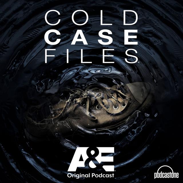 REOPENED: Cowboys on the Case - podcast episode cover