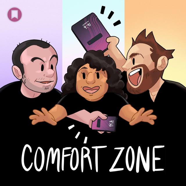 Everything I Type is Quack - podcast episode cover