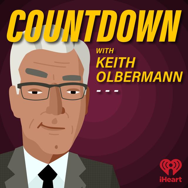 THE CONTEMPT OF COURT TARGET HAS TO BE STEPHEN MILLER - 5.5.25 - podcast episode cover