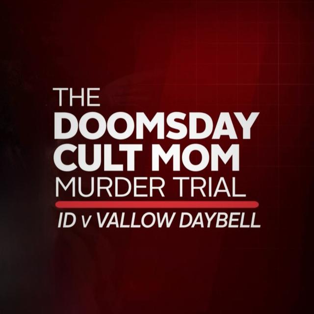 Idaho v. Lori Vallow Daybell - Day 14 - podcast episode cover