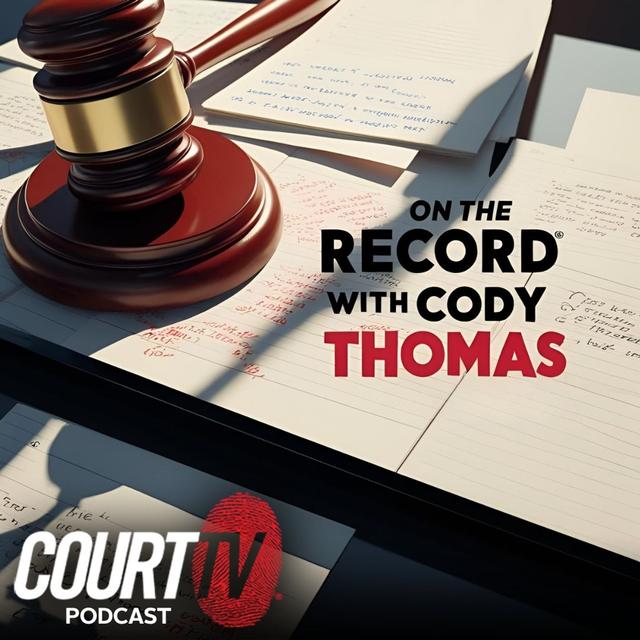 Inside Week 1 of Karen Read's Retrial | On The Record Podcast - podcast episode cover