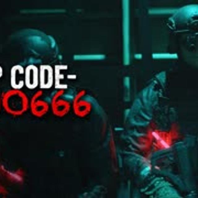"ZIP Code- 00666" Creepypasta - podcast episode cover