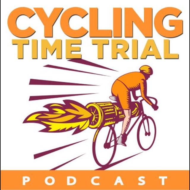 #138. Dan Bigham & Jonny Wale, Track Records-British Cycling and more. - podcast episode cover