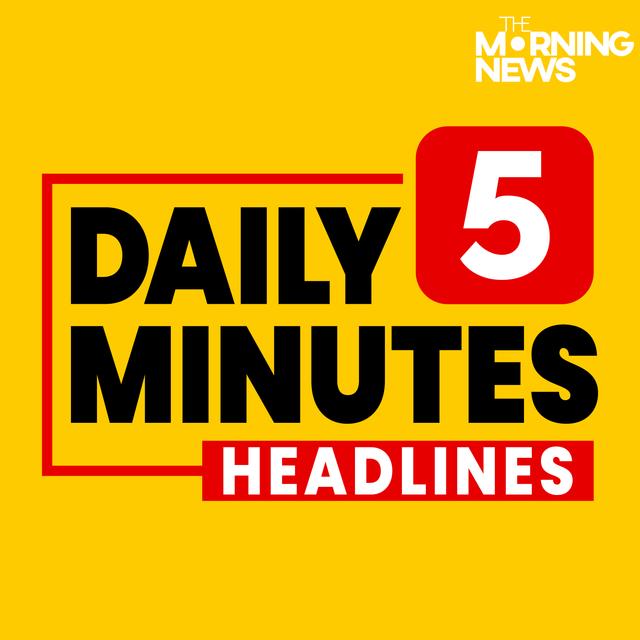 South Korea President Declares Martial Law & More - podcast episode cover