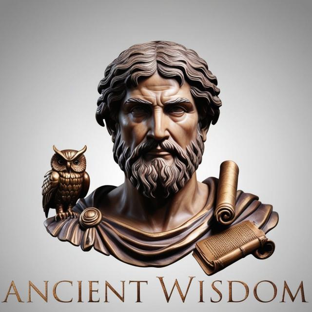 Daily Modern Wisdom - podcast cover