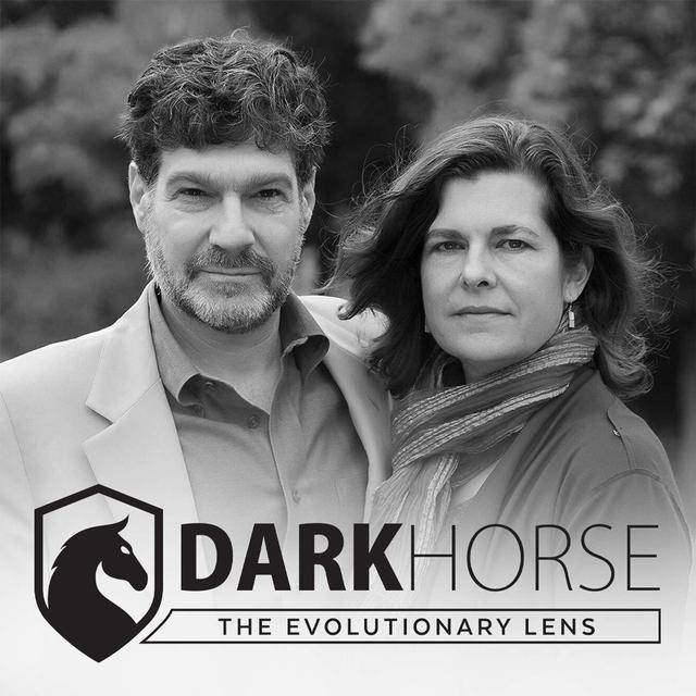 Keep Unity Weird: The 245th Evolutionary Lens with Bret Weinstein and Heather Heying - podcast episode cover