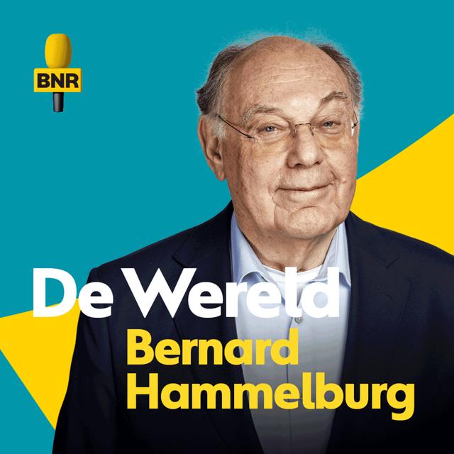 Opinie | Europese Commissie gedraagt zich als een stelletje kleuters - podcast episode cover