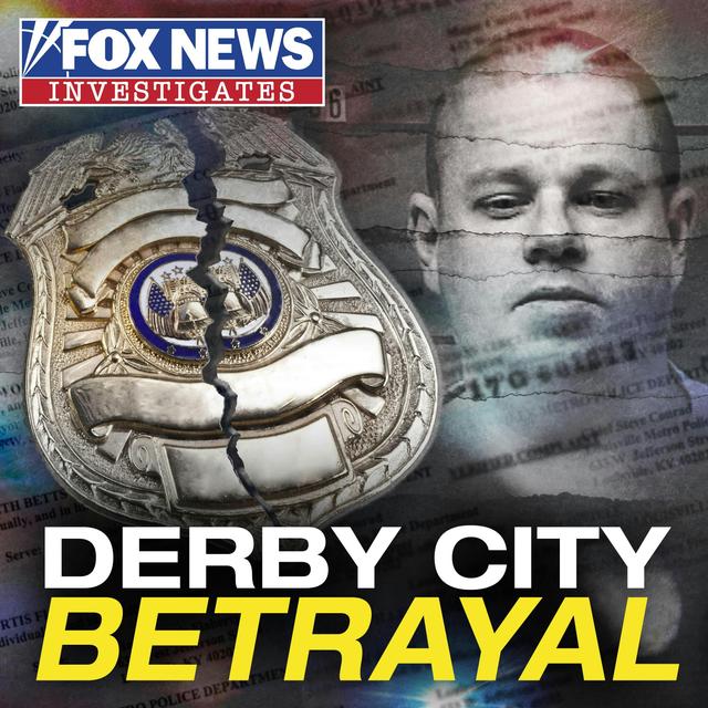 The Derby City Betrayal (Trailer) - podcast episode cover