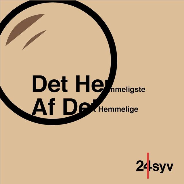 Bagdøren over alle bagdøre: Historien om Crypto AG (2/2) - podcast episode cover