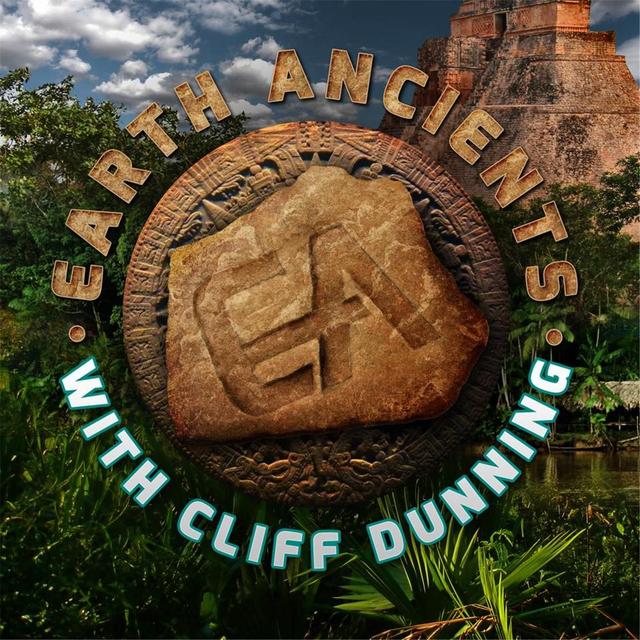 Dr. Mark Carlotto: Ice Age City Found in Mexico - podcast episode cover