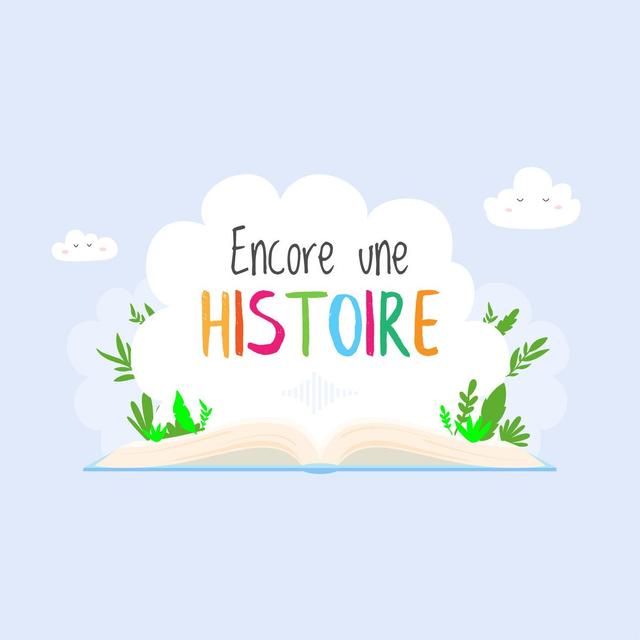 EP02 - Le maître d'école le plus zinzin du monde - podcast episode cover