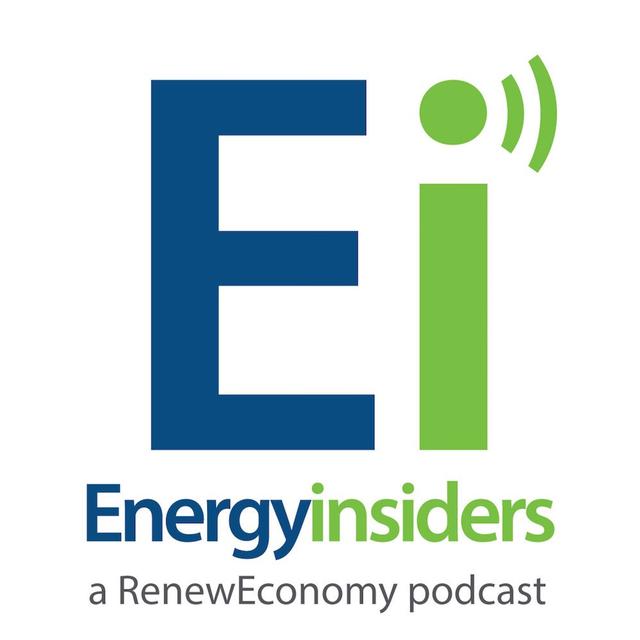 AGL’s Brett Redman on the big company split - podcast episode cover