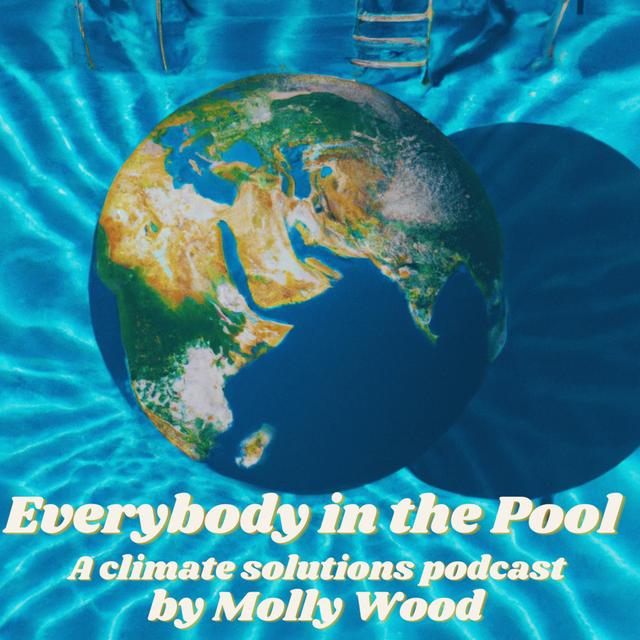 E86: Savor and the science of building a better butter - podcast episode cover