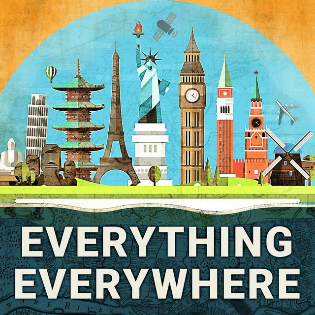 When Did Canada Become Independent? - podcast episode cover