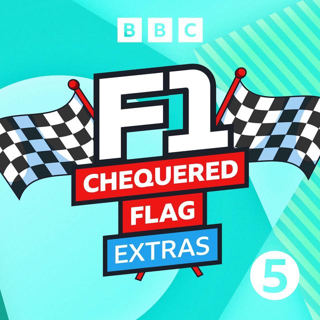 Chequered Flag Extra: Steiner, Verstappen & Will Cadillac Be Competitive? - podcast episode cover
