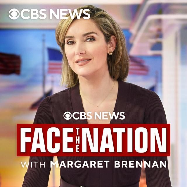 Sen. Joe Manchin, Secretary Alejandro Mayorkas, Rep. Tony Gonzales, Rep. French Hill - podcast episode cover