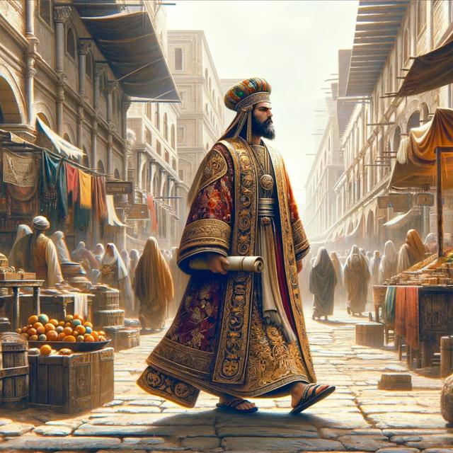 Beyond the Pharisees – The True Measure of Righteousness - podcast episode cover