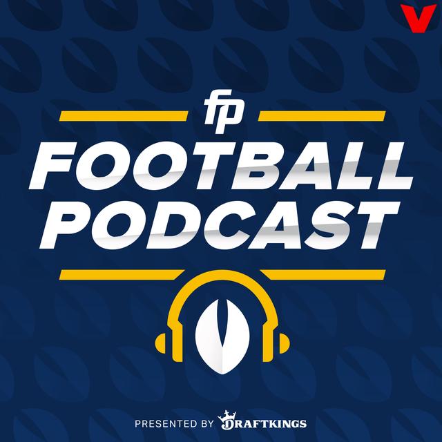 Can We Trust Cooper Kupp After a Goose Egg? | Week 16 Fantasy Football Wide Receiver Rankings and Tiers: Studs, Sleepers, and Must-Starts (Ep. 1495) - podcast episode cover