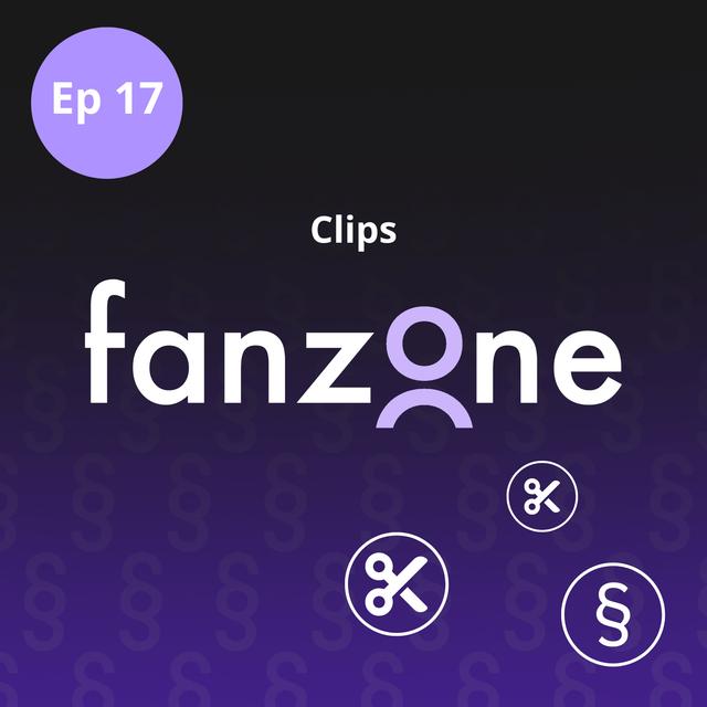 Clips - podcast episode cover