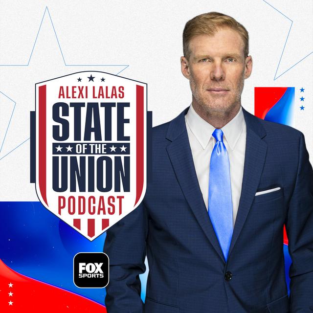 STATE OF THE UNION: Bruce Arena on issues with U.S. Soccer & MLS, are we worried about Pochettino heading back to Europe? - podcast episode cover