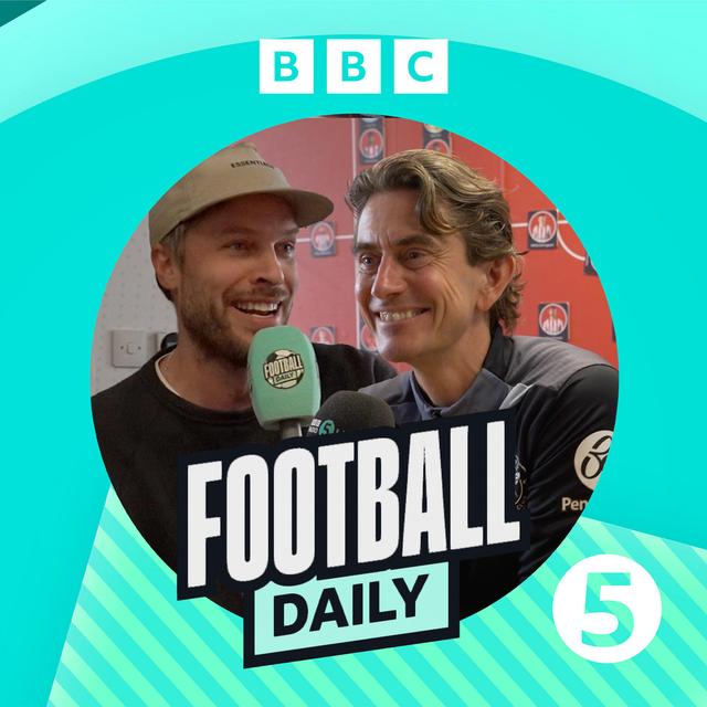 The psychology evolution in football – how elite managers cope with pressure - podcast episode cover