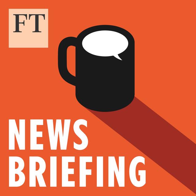 Digital cash and culture wars - podcast episode cover