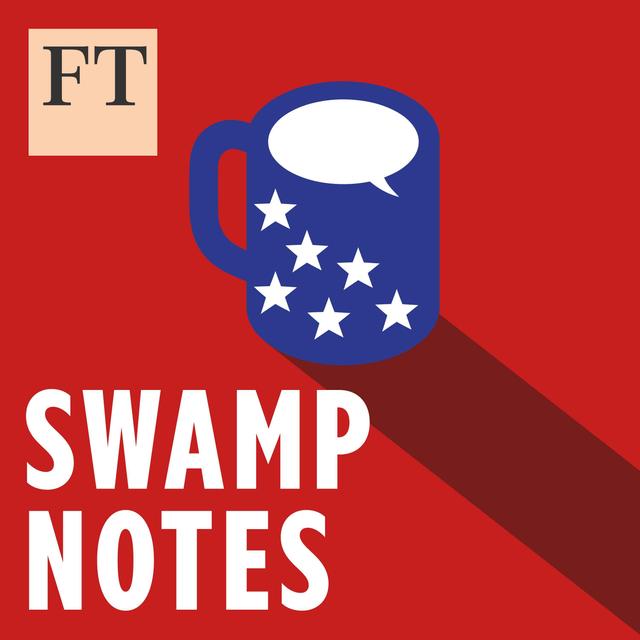 Swamp Notes: The conservative view on tariffs now - podcast episode cover