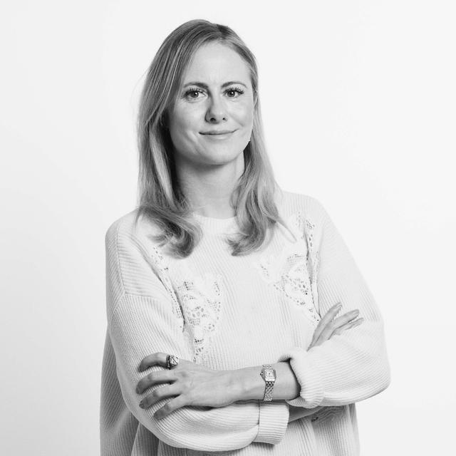 DITTE LYSGAARD VIND - Circular Economy & Design Expert - Author of Danish Design Heritage & Global Sustainability - podcast episode cover