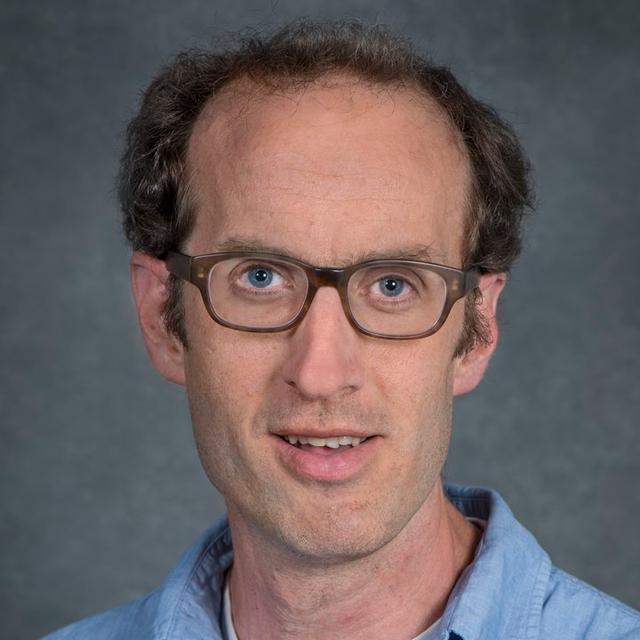 Dr. Charles D. Koven - Earth System Scientist - Lead Author on the IPCC Report - podcast episode cover
