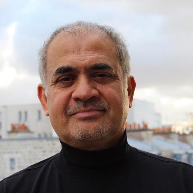 DR. SHIV SOMESHWAR - Fmr. European Chair for Sustainable Development & Climate Transition - Sciences Po - podcast episode cover