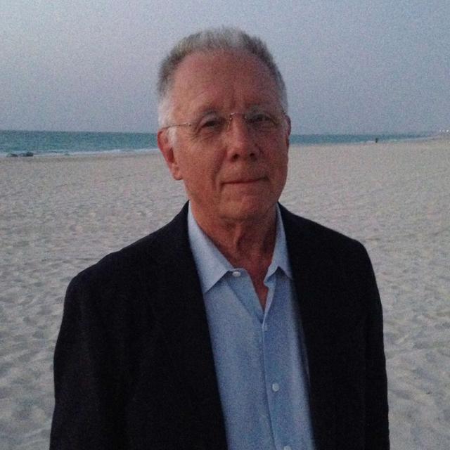 HAROLD P. SJURSEN - Professor of Philosophy - Science, Technology, the Arts - podcast episode cover