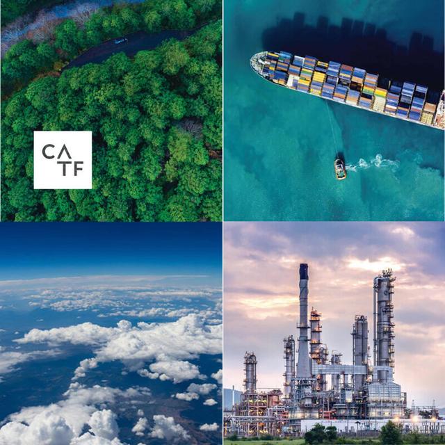 Highlights - ARMOND COHEN - Executive Director of Clean Air Task Force - podcast episode cover