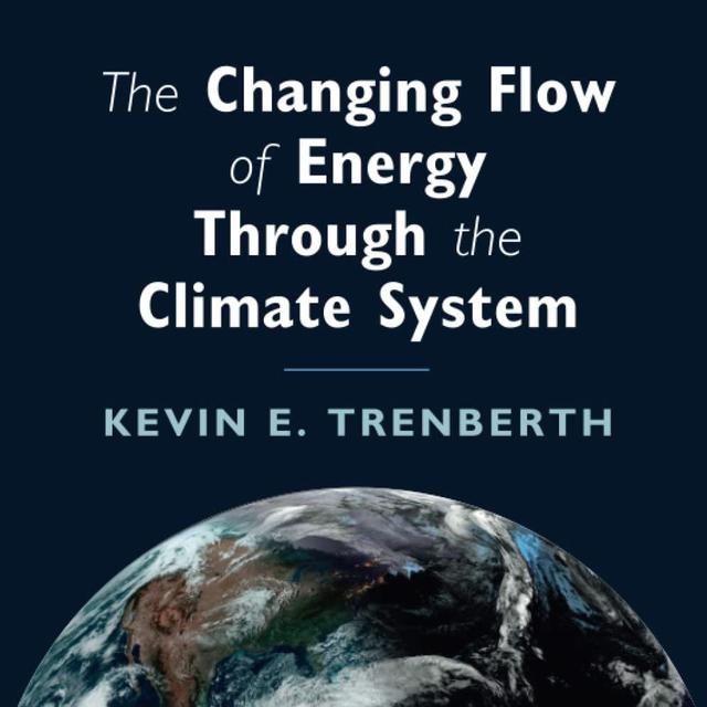 Highlights - Kevin Trenberth - Nobel Prize Winner - Author of “The Changing Flow of Energy Through the Climate System” - podcast episode cover