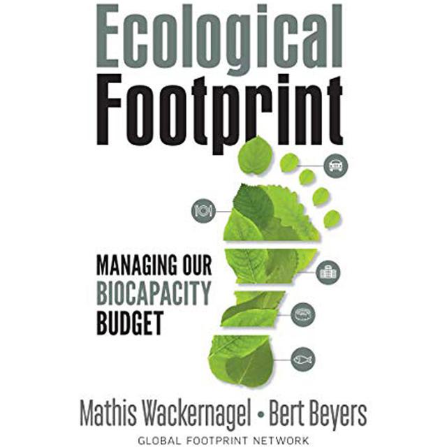 Highlights - Mathis Wackernagel - Founder, Pres., Global Footprint Network - World Sustainability Award Winner - podcast episode cover