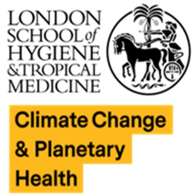 Highlights - SIR ANDY HAINES - Tyler Prize Award-winner - Fmr. Chair of WHO World Health Report - Chair InterAcademy Partnership - podcast episode cover