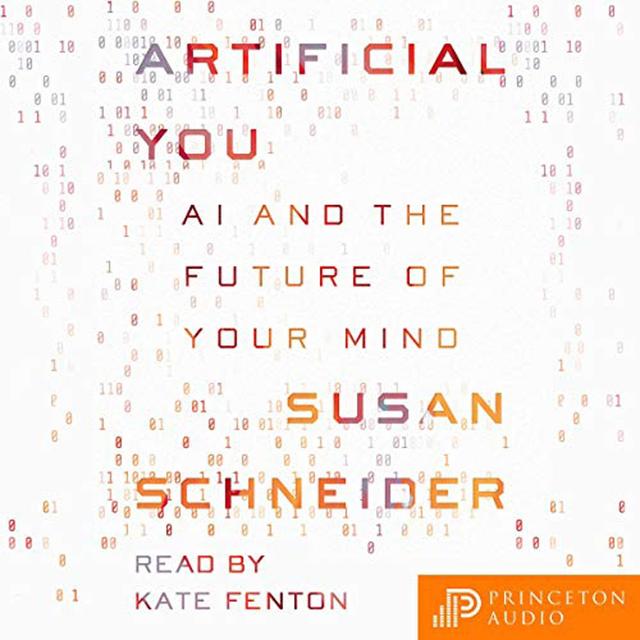 Highlights - SUSAN SCHNEIDER - Author of Artificial You: AI and the Future of Your Mind, Fmr. Distinguished Scholar, US Library of Congress - podcast episode cover