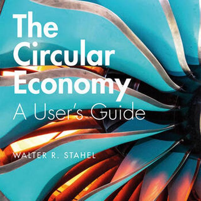 Highlights - Walter Stahel - Architect, Founding Father of Circular Economy - Founder-Director, Product-Life Institute - podcast episode cover