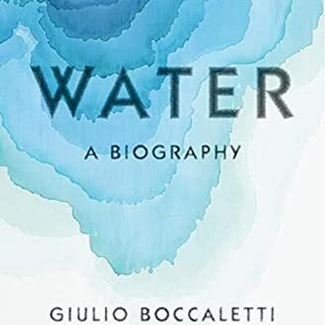 (Highlights) GIULIO BOCCALETTI - podcast episode cover