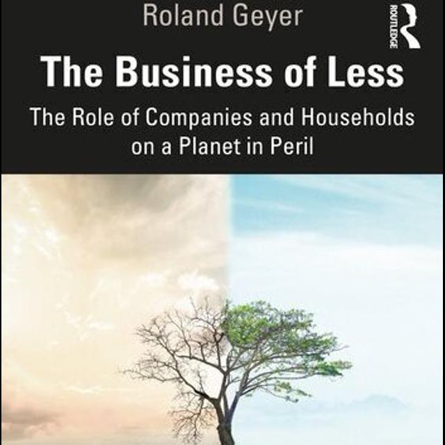 (Highlights) ROLAND GEYER - podcast episode cover