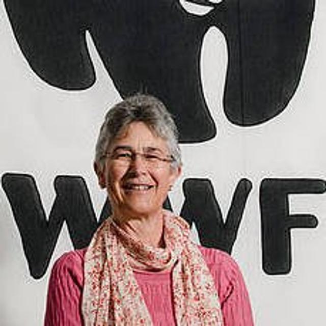 (Highlights) YOLANDA KAKABADSE - podcast episode cover