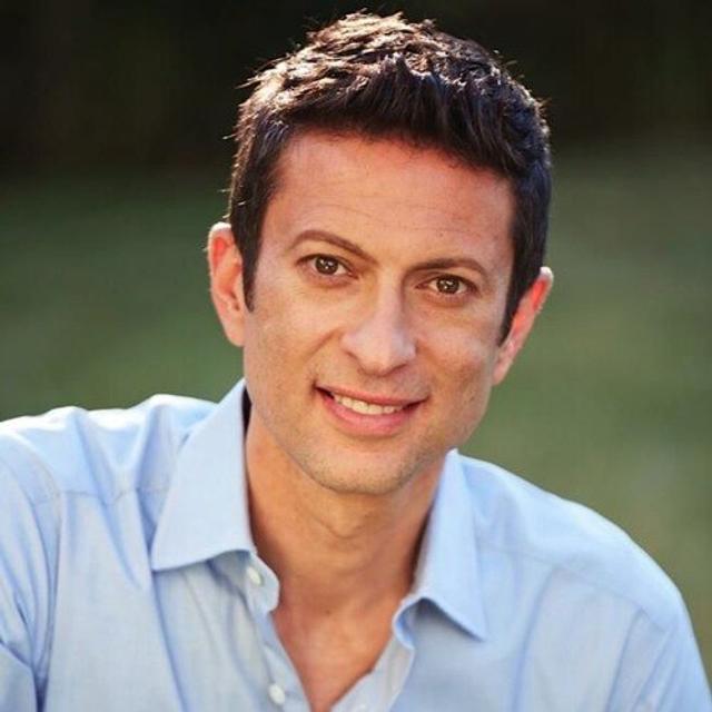 IBRAHIM ALHUSSEINI - podcast episode cover