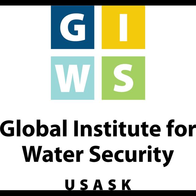 Jay Famiglietti - Hydrologist, Exec. Director - Global Institute for Water Security, Host of "What About Water?" Podcast - podcast episode cover