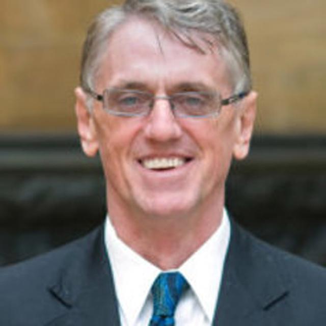 MARK BURGMAN - Director, Centre for Environmental Policy, Imperial College London - Editor-in-Chief, Conservation Biology - podcast episode cover