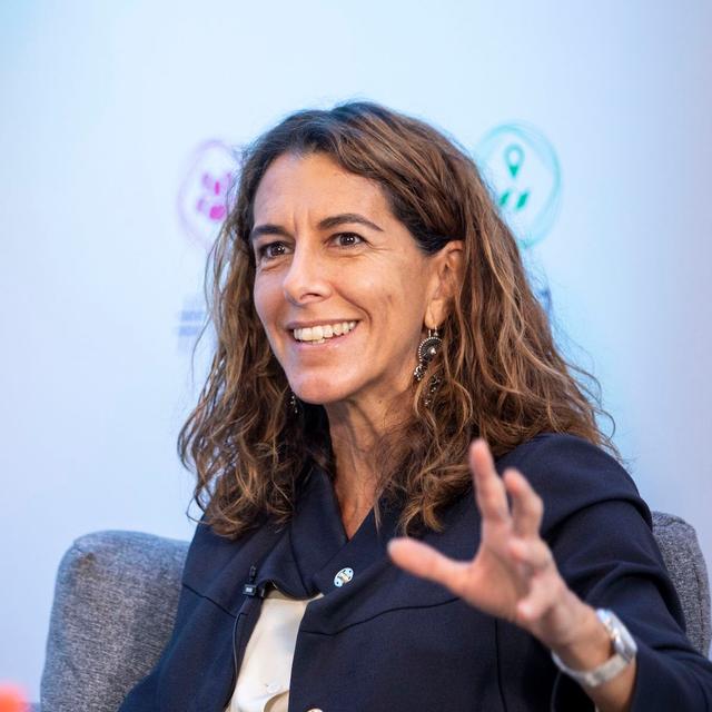 PAULA PINHO - podcast episode cover