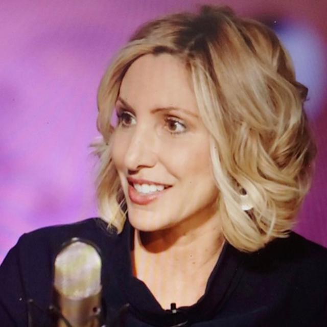 SUSAN SCHNEIDER - Director, Center for the Future Mind, FAU, Fmr. NASA Chair at NASA - podcast episode cover