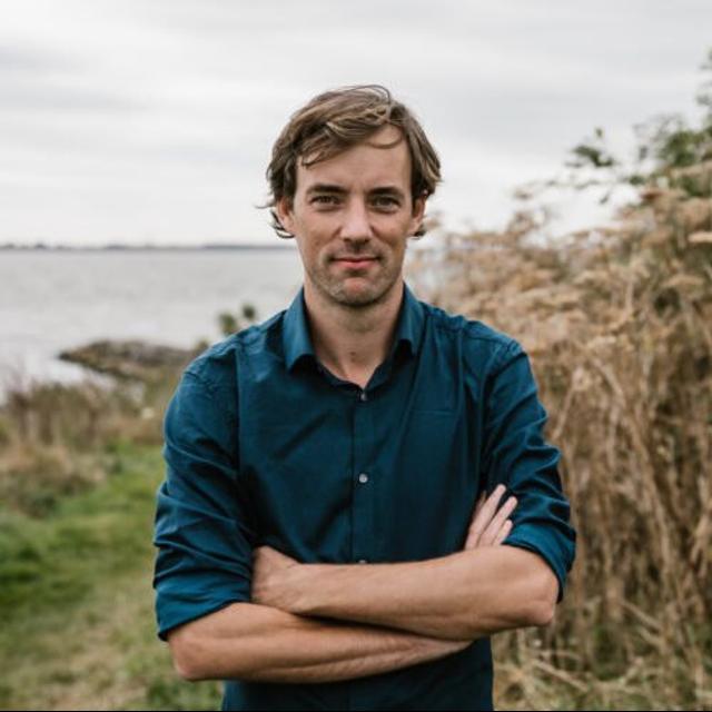 TIEMEN TER HOEVEN - podcast episode cover